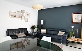 Appartement T3 Plein Centre